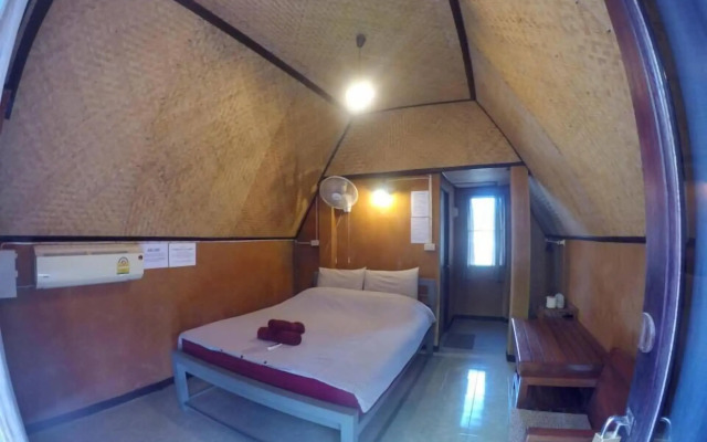 Breeze of Pai Guesthouse