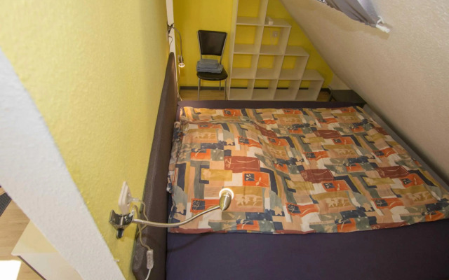 080 Ferienwohnungen Neuengroden