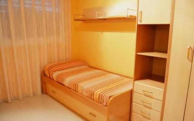 Apartamentos Olim