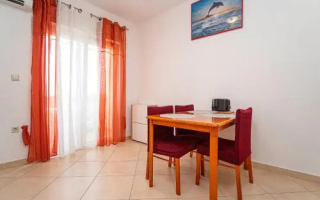 Apartments Baresic
