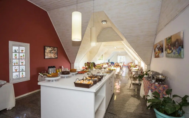 Hotel Parque das Flores