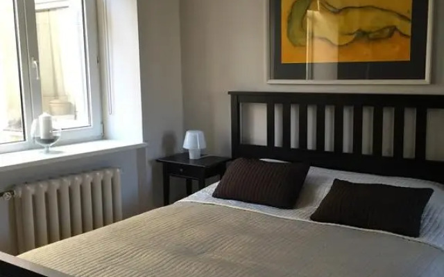 Apartment in the Heart of Old Riga