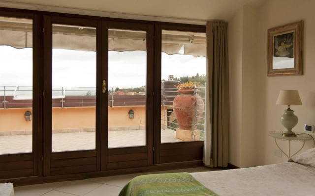 Residence Montefiore