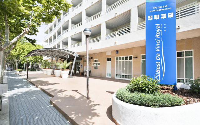Best Da Vinci Hotel
