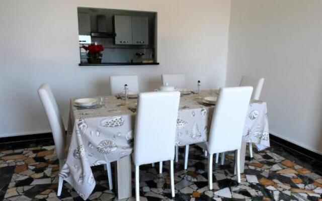 House Luna Rossa by Holiday World