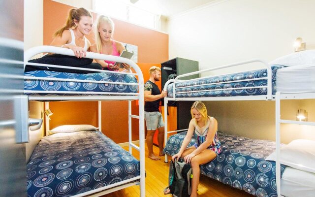 Port Lincoln YHA