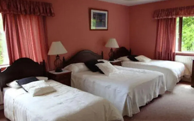 St Anne's Bed & Breakfast