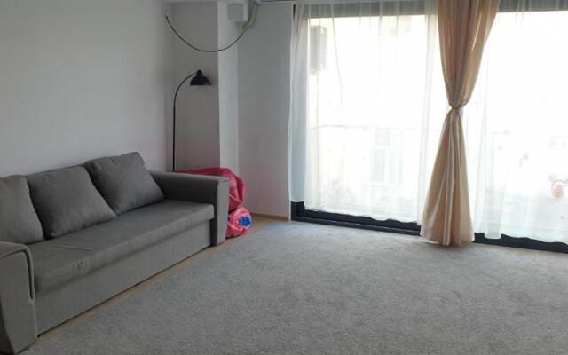 Ateneu Residence