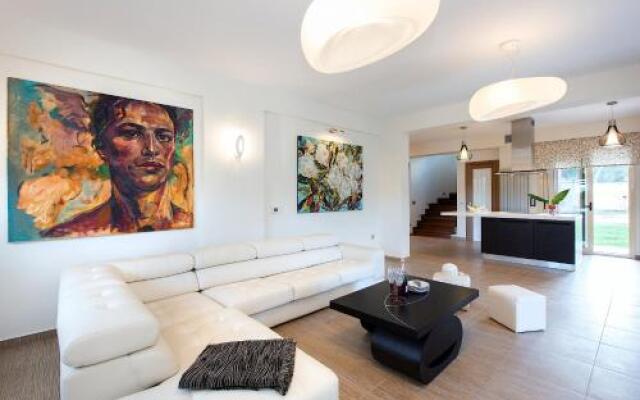 Girasole Villa