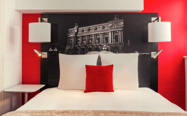 Majestic Hotel - SPA Champs Elysées