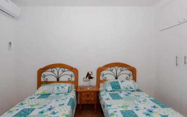Casa Siloam in El Pe Oncillo