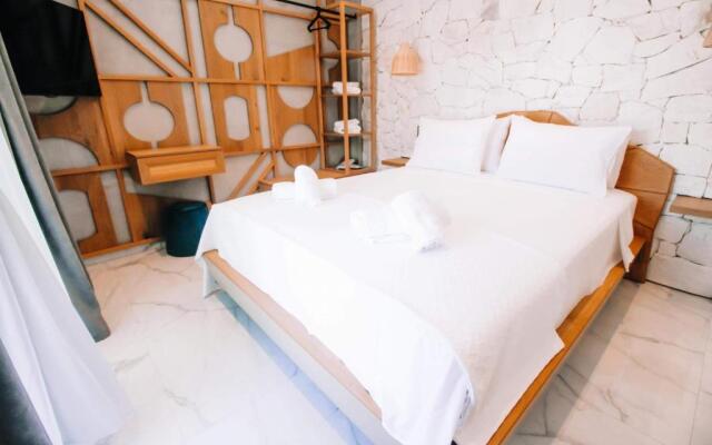 Kardias Luxury Suites