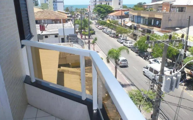 Residencial Ilhas Gregas