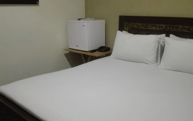 Westin Suites Guest House