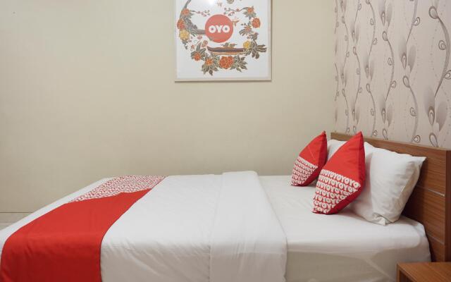 OYO 398 Hotel Family Syariah 2