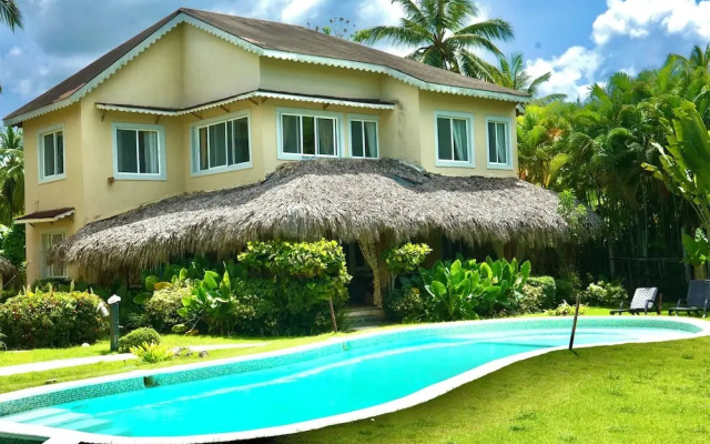 Villas Mares