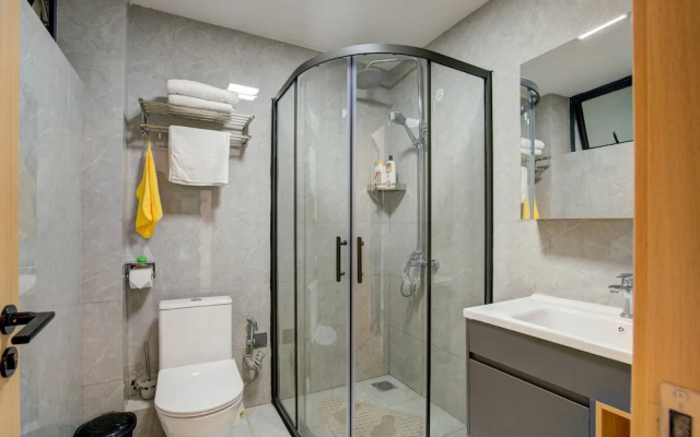 Luxurious Apartment in Lavington Nairobi