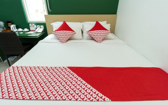 Ara Inn Bed And Breakfast