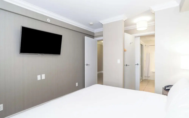 Sandman Hotel & Suites Abbotsford