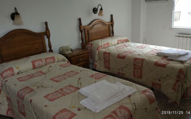 Hostal Residencia Pasaje