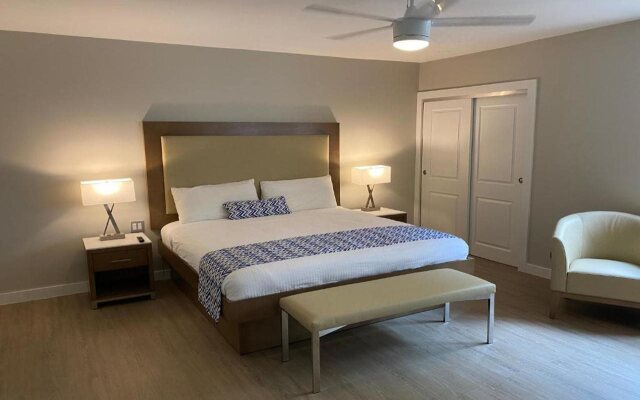Oceans at Divi Carina Bay Adults Only