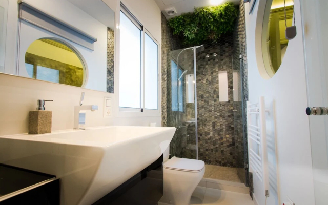 Holidays2Malaga Premium Apartments