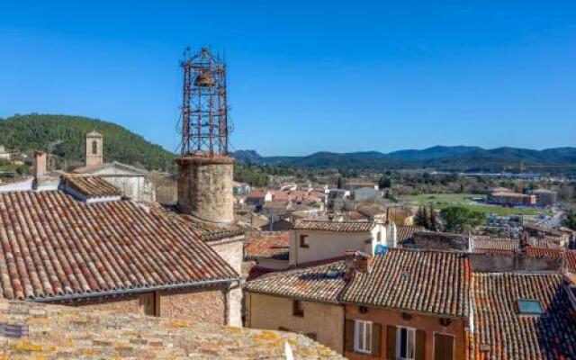 Holiday Home Le Parage