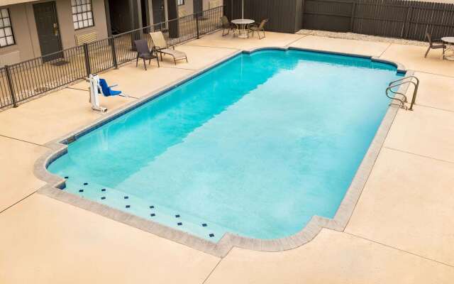 La Quinta Inn San Antonio Lackland