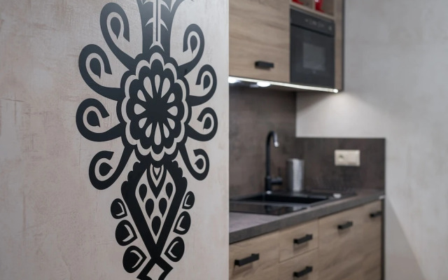 RentPlanet - Apartament Goszczyńskiego