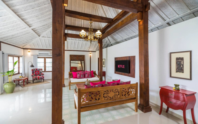 PinkCoco Gili Air - Constant Surprises & for Cool Adults Only - Image 3