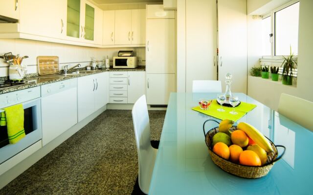 Terraços do Mar 1 by MP