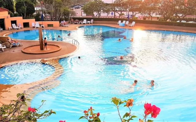 Sea View Condo - Jomtien Beach