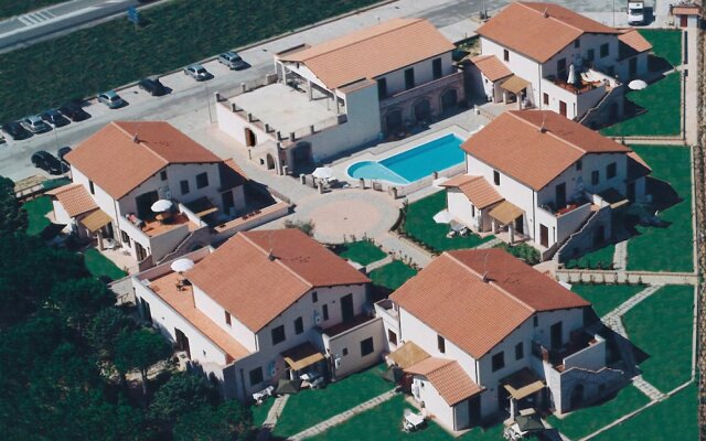Podere Valmarina