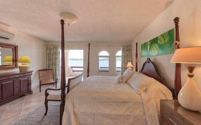 Dream Villa SXM Azul