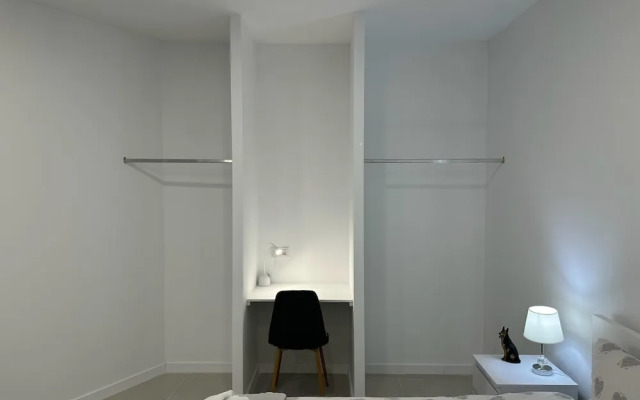 Luxurious Spacious Studio Retreat Close to Funchal