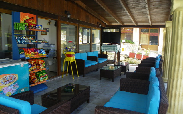 Mirabelle Hotel
