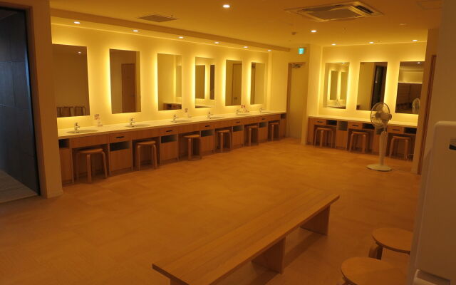 Shiraraso Grand Hotel