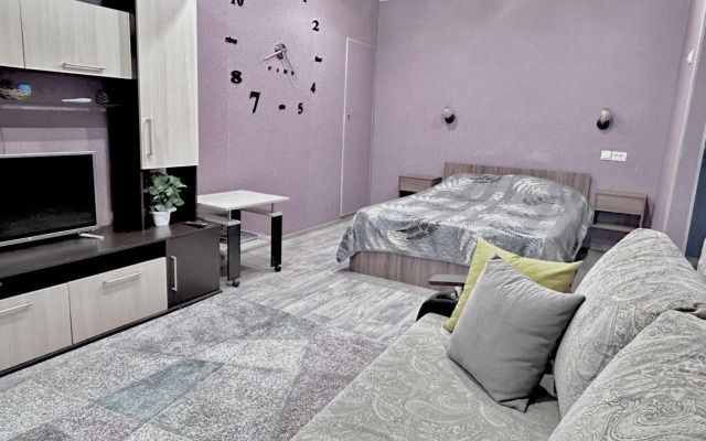 Апартаменты на улице Островского 12