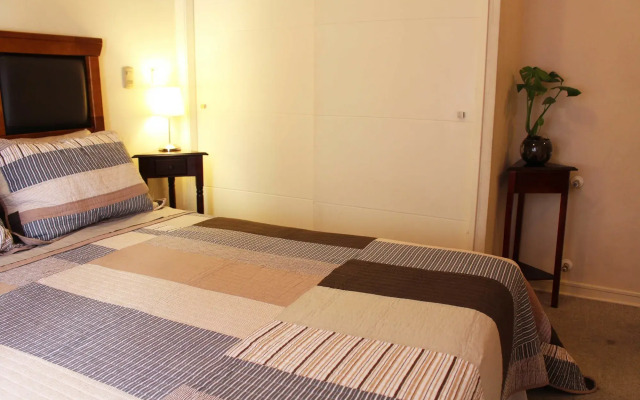 VIP Apartments Chile