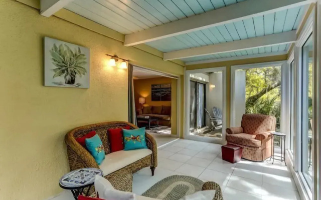 1217 Lagoon Villas