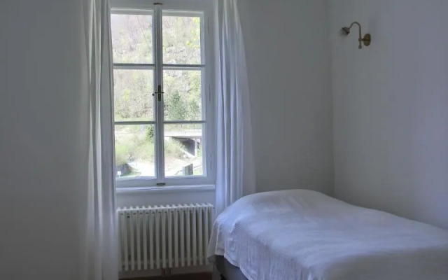 Villa Bertholini