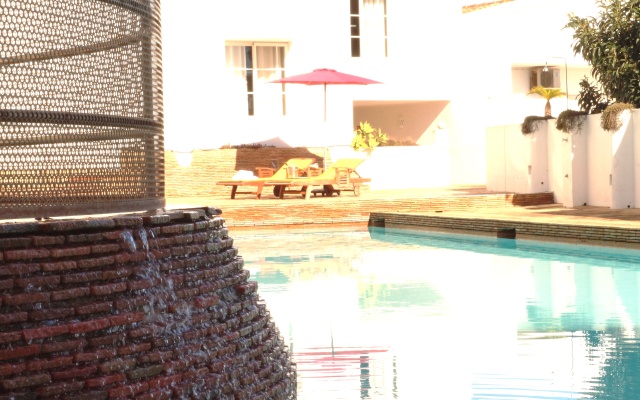 Baluarte da Vila Apartments