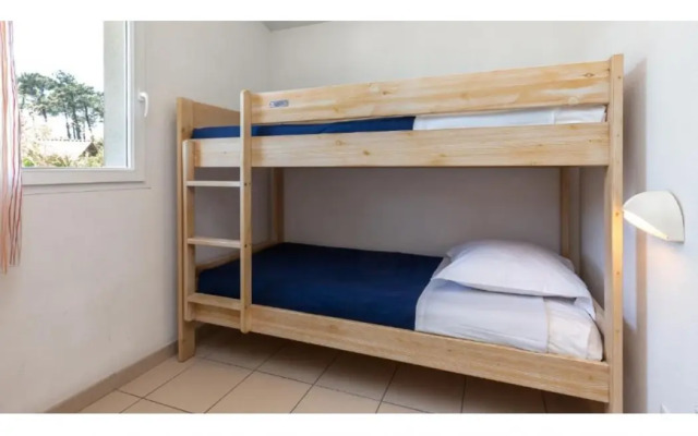 Residence L'Allee des Dunes - Vacanceole