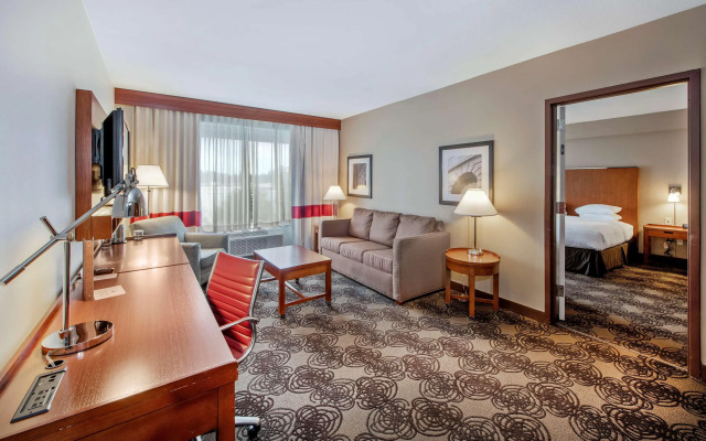 DoubleTree by Hilton Raleigh - Cary