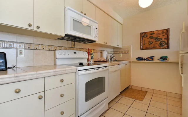 Unit 201 1 Bedroom Condo