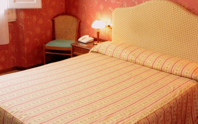 Hotel Beatrice