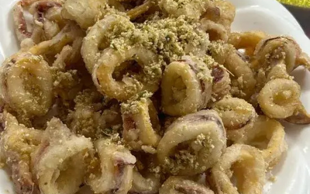 Bai Shi Da  (shanswi Er Road merchndise Street Branch)