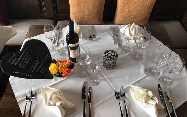 Hotel Frisal