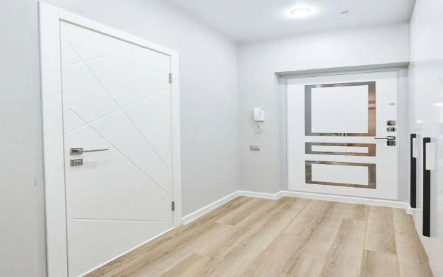 Апартаменты на улице Красноармейская 157В/83-13