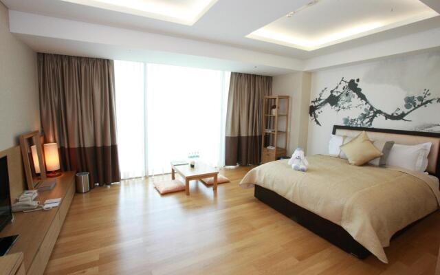 High 1 Convention Hotel